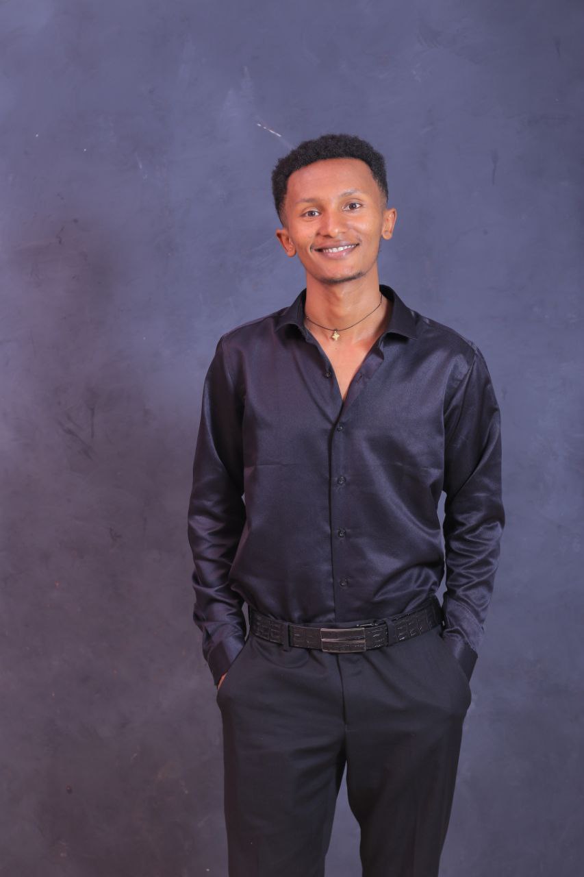 Graduation Photo 2